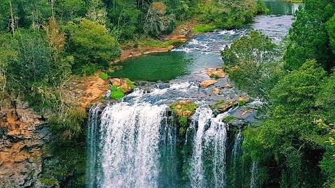 Photo: Dorrigo Falls