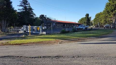 Photo: Bellingen Shire Depot